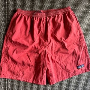 Mens Patagonia shorts